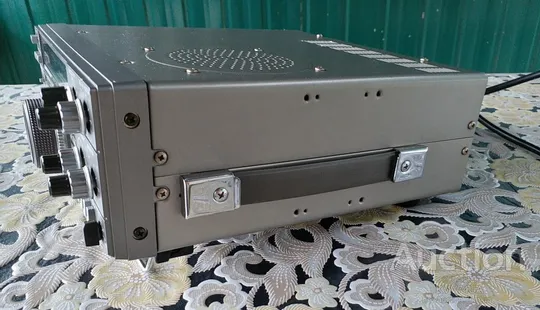 Купити KENWOOD R-5000