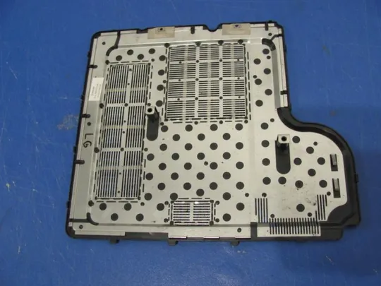 Купити №154-7 сервісна кришка MS20431NP-01 307-631J201-Y31 для MSI 16372 1636 16362 GX610 оригінал