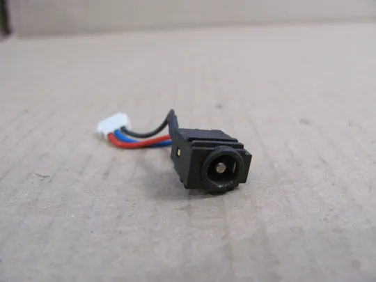 номер0223-35 роз'єм живлення, Роз'єм зарядки,Гніздо живлення,Штекера живлення,Зарядний порт,Роз'єм адаптера живлення,power connector для FUJITSU LIFEBOOK U772 U745 U904  оригінал Продаж