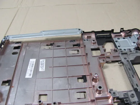 408-3 Кришка дно піддон корпуса 6070B0686301 738692-001 для  HP ProBook 650 G1 оригінал Характеристики