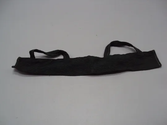 Одежда жилетка для куклы кукольная одежда размер 21х3 см №15979 Ціна