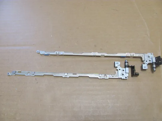 номер0979-40 кріплення матриці з петлями Фіксатор Скоби Закріплювач Механізм з&#039;єднання fastening  AM1K9000710 AM1K9000610 для Lenovo Thinkpad T15g P15 Gen 1 Gen 2  оригінал Продаж