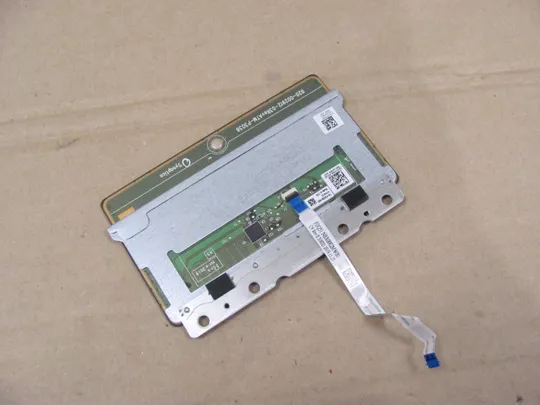 Купити 382-15 тачпад 0TPP66 NBX0002MW00 0F38VM для Dell Alienware M15 R3 R4  оригінал