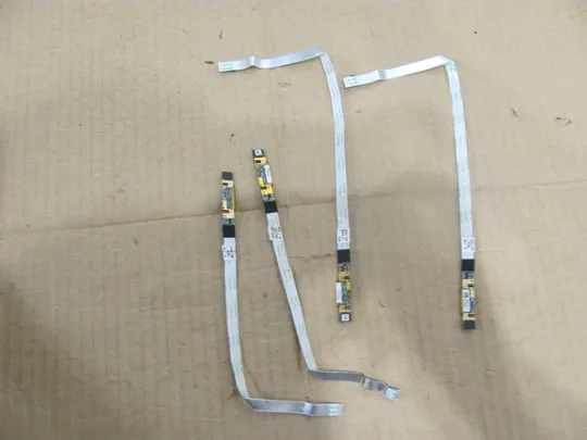 Купити №340-16 плата зчитувача відбитків пальців LS260UV для HP ProBook 4730S 4535S оригінал