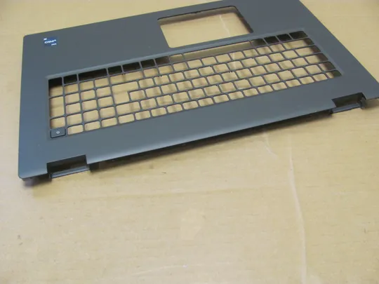 номер1003-1 корпус кришка палмрест топкейс для ноутбука верхня панель cover-C 0C8D9Y AP3MN000B01 для Dell Precision 17 7780 7770 оригінал З аукціону