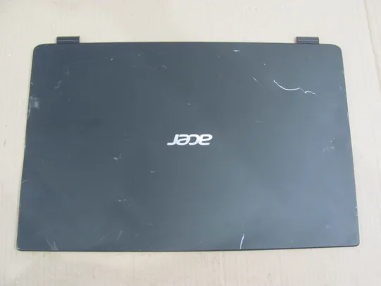 номер0322-4 Кришка матриці Кришка дисплея Тильна кришка Корпус матриці Верхня кришка Задня кришка matrix cover   Top Case LCD Cover Rear Lid Back Cover Housing Cabinet  13N0-76A0521 для Acer Aspire M3 MA50 M3-581TG оригінал Ціна