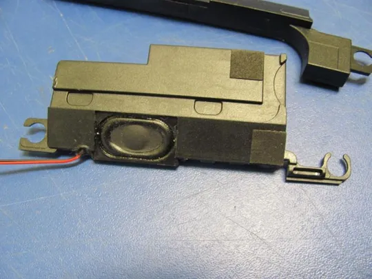 №118-30 динаміки 749653-001 для Hp COMPAQ 15 15-H023SG оригінал З аукціону