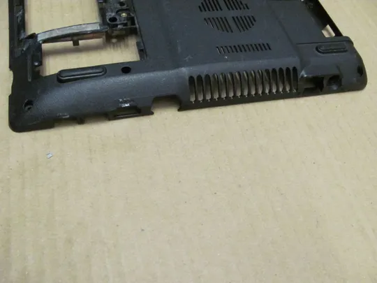 номер0204-25 Кришка, дно, піддон корпуса,Нижний корпус (дно) для ноутбука   Низ, дно, поддон,Нижняя часть 604RZ15002 для ACER 4752 4752G оригінал Недорого