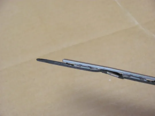 номер0966-11 кнопки тачпаду Клавіші тачпаду Кнопки кліку Кнопки тачпада Кнопки touchpad Touchpad Mouse Button Board Touchpad Button для ноутбука  6037B0160701  для HP Zbook Firefly 14 G7 оригінал Продаж