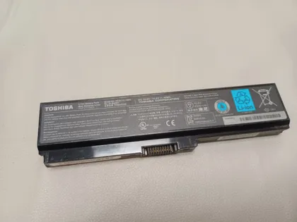 фото, 1160 акумулятор TOSHIBA PA3817U-1BRS 10.8V 48WH НІМЕЧЧИНА
