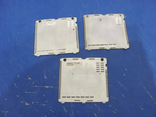 Купити 807-14 сервісна кришка 60.47Q09.002 44C9555 для Lenovo ThinkPad X200 оригінал