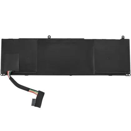фото, Батарея для ноутбука DELL CGMN2 (Inspiron 3135, 3137, 3138) 11.1V 3400mAh 38Wh Black