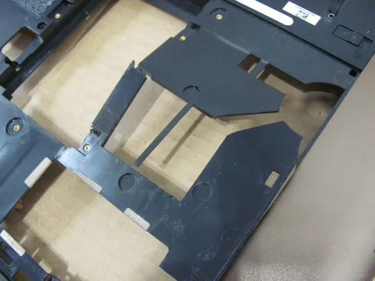 572-3 Кришка дно піддон корпуса 0X4KKJ AP0OC000410 для Dell VOSTRO 3560 V3560 оригінал Характеристики