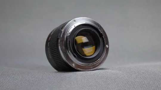 Купити Olympus OM 2x телеконвертер Vivitar 70-150mm Teleconverter MC