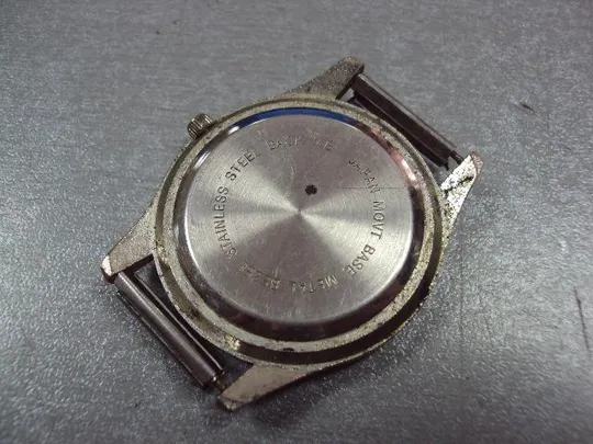 Наручные часы Trend-Design Quartz Japan кварц Япония №10980 Характеристики