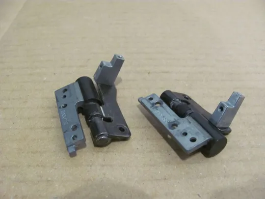 номер0189-14 петлі,Петлі для ноутбука,Механізм кріплення екрана,Петлі дисплея екрану,З'єднувальні елементи,Шарніри, петлі, стойки для ноутбуків,loops для Dell Precision M6500 оригінал Інтернет-аукціон