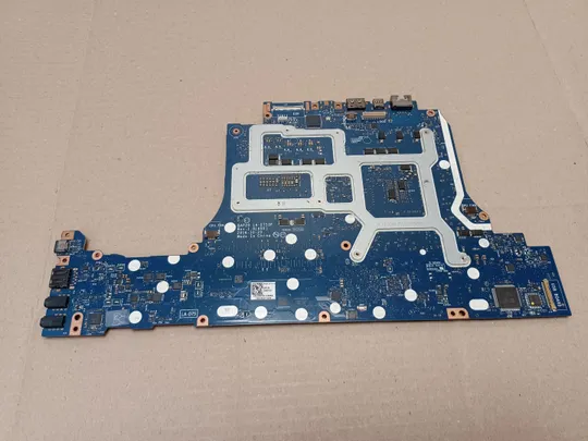 Купити номер1058-34 материнська плата SR2FL  i7-6820HK BAP20 LA-D753P для Dell Alienware 17 M17X  R4 15 R3 Mainboard Материнка Основна плата Системна плата Плата системи Laptop motherboard мамка ноутбучна плата оригінал