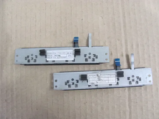 381-8 кнопки тапчпаду 056.17500.0001  для DELL Latitude 13 3350 P47G 3340  оригінал Де купити