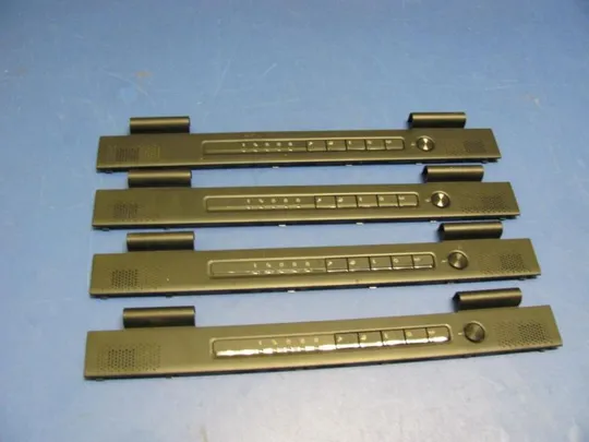 №121-2 Панель корпуса кнопок индикации для Fujitsu LifeBook S751 оригінал Де купити