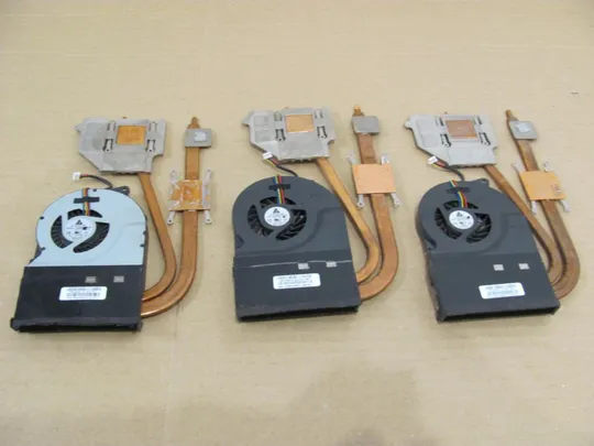 номер0269-22 система охолодження Кулер Охолоджувальний блок Охолоджувальна система Кулери та системи охолодження Охолодження материнської плати cooling system  13N0-JDA0102 13N0-L3A0101 13N0-KEA0102 для ASUS N53S N53J N53 оригінал Ціна