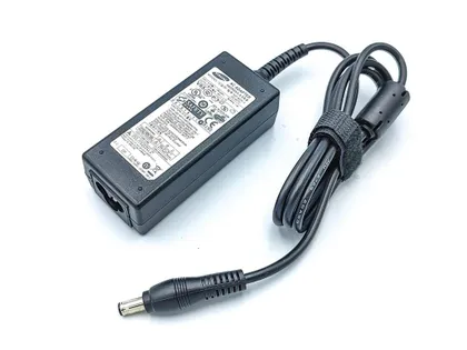фото, Зарядное устройство для Samsung 19V 2.1A 40W (5.5*3.0+Pin).