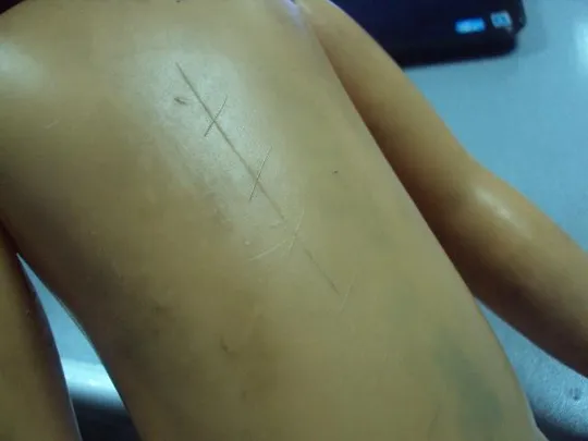 Кукла ДЗИ Лада днепропетровск ссср №9994 З аукціону