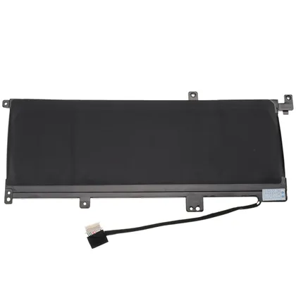 фото, Батарея для ноутбука HP MB04XL (Envy: 15-AR, 15-AQ, M6-AR, M6-AQ series) 15.4V 3470mAh 55.67Wh Black