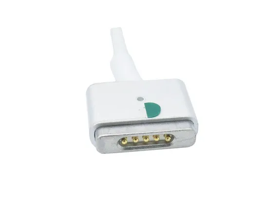 Блок питания для APPLE A1435, A1465, A1466, MD712 (MagSafe2 14.85V 3.05A 45W)В комплекте вилка пита З аукціону
