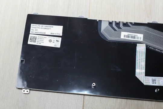 Клавіатура до ноутбука Dell E5440 б/у оригинал З аукціону