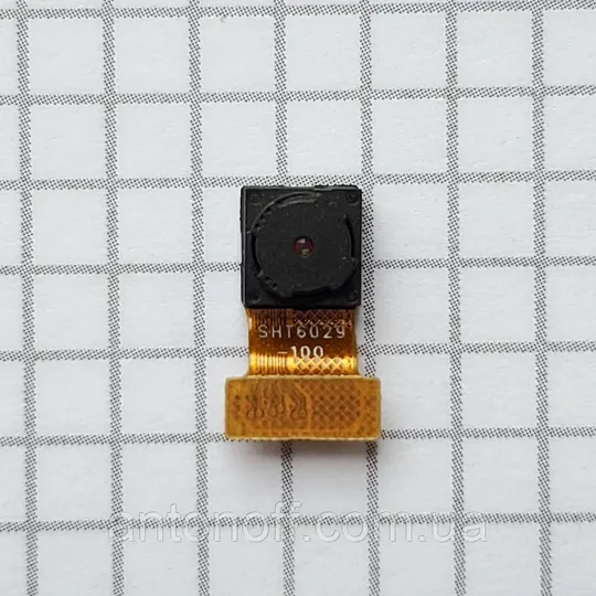 Основна камера Lenovo A1010 A Plus для телефона оригінал Ціна