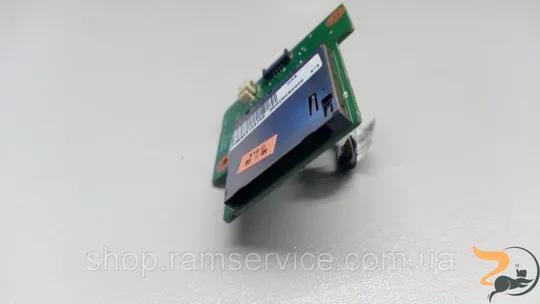 Додаткова плата, CARD RIDER для ноутбука Lenovo ThinkPad L420, DAGC8FTH8D1, б/в Ціна