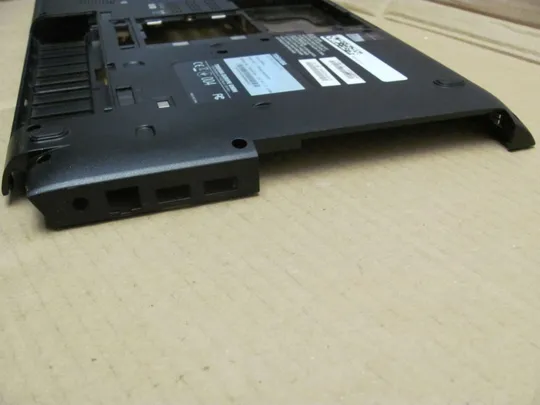 номер0192-1 Кришка, дно, піддон корпуса,Нижний корпус (дно) для ноутбука  Низ, дно, поддон,Нижняя часть GM903551823A-E для Toshiba Tecra A50-A A50 W50 оригінал Де купити