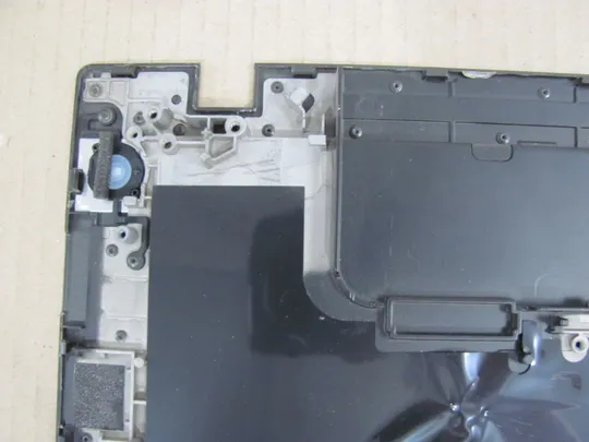 398-1 Кришка панель палмрест AM0SR000300 для Lenovo ThinkPad T440 T450  оригінал Недорого