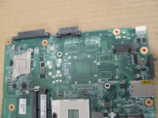 358-7 материнська плата DA0FH6MB6E0 для FUJITSU A532 AH532 оригінал Інтернет-аукціон