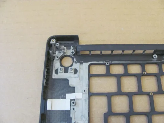 номер0912-4 Кришка панель палмрест 03CKJP AQ26W000112  для DELL XPS 15 9570 7590 Precision 5530 5540  оригінал Де купити