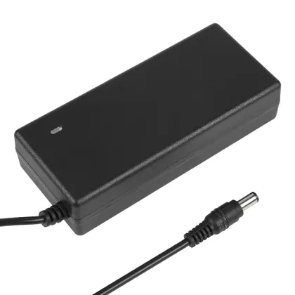 фото, Блок живлення 19.5V 6.3A (5.5x2.5мм) Toshiba