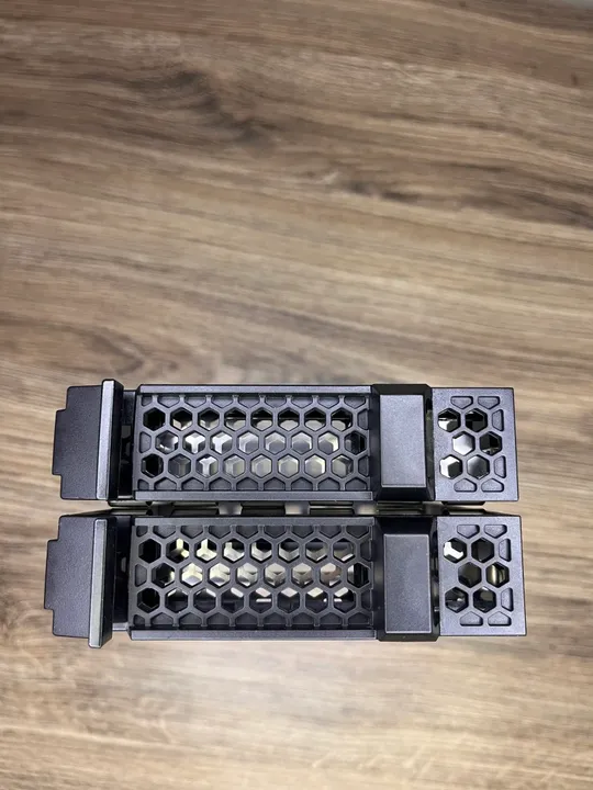 Fujitsu 3.5&quot; HDD Blank Filler — A3C40156970 З аукціону