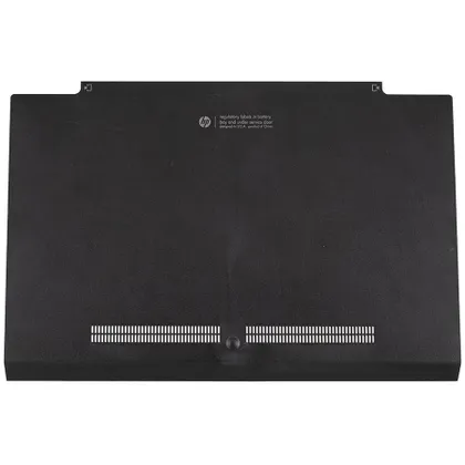 фото, Б.У Нижня кришка для ноутбука HP (4331s, 4430s), black