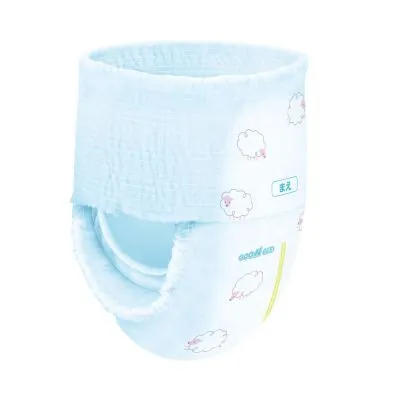 Подгузники GOO.N Plus для детей 9-14 кг размер L 44 шт (21000632) Характеристики