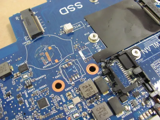 номер0249-28 материнська плата Mainboard Материнка Основна плата Системна плата Плата системи Laptop motherboard мамка  ноутбучна плата  730803-001 6050A2560201 SR1ED   i5-4300U для HP ELITEBOOK  840 G1 оригінал Продаж