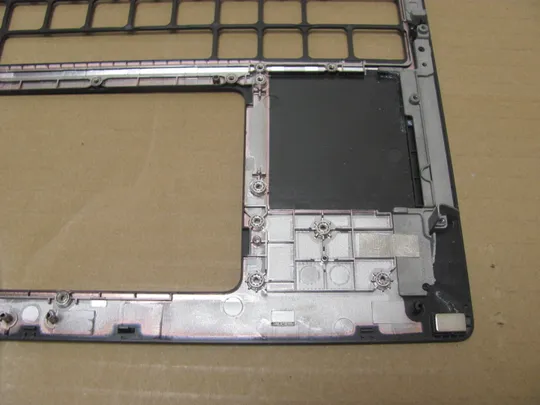 номер0977-5 корпус кришка Палмрест корпус топкейс палмрест для ноутбука Верхняя панель палмрест cover-C AP3MM000A01 07KDYM для DELL Precision 7670 M7670 оригінал Продаж