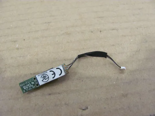 361-7 Bluetooth модуль CA46920-0621 для FUJITSU T902 S752 оригінал Ціна