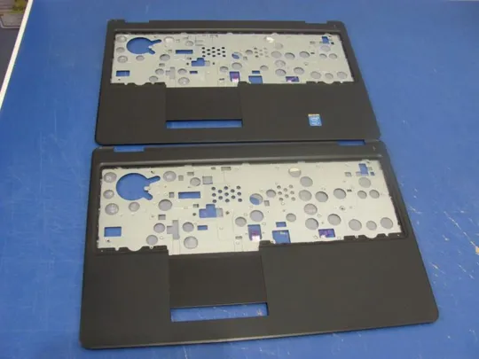 №295-2 панель палмрест та тачпад A14571 для Dell Latitude E5550 оригінал Ціна