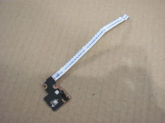 №359-26 плата кнопки включення LS-7223P для ACER ASPIRE 5830T оригінал Ціна