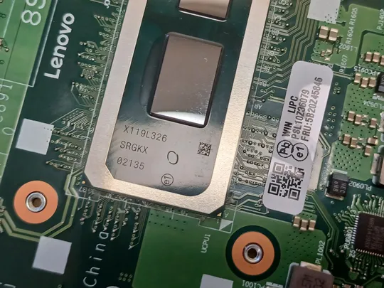 номер1041-18 материнська плата РОБОЧА GT4A3\GX3A2 NM-C891 SRGKX i5-10310U для Lenovo ThinkPad  T14s Gen 1 Mainboard Материнка Основна плата Системна плата Плата системи Laptop motherboard мамка ноутбучна плата оригінал Недорого