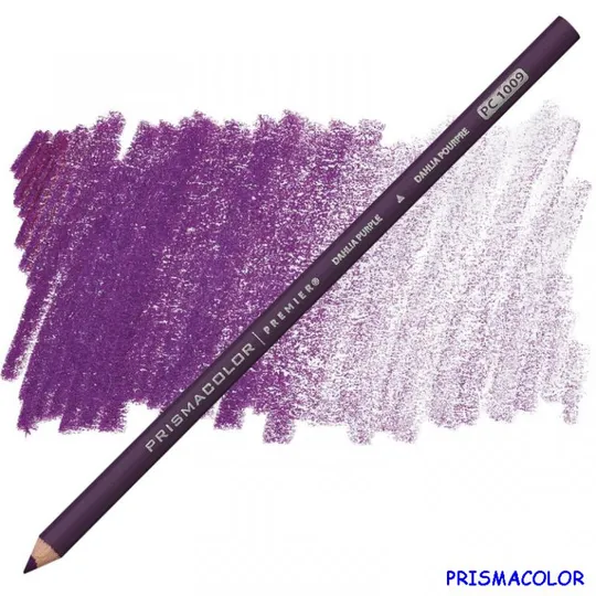 PRISMACOLOR ПОШТУЧНО Карандаш N1009 Dahlia Purple Ціна