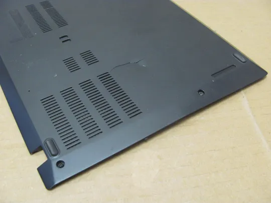 номер0929-1 Кришка дно піддон корпуса корпуса нижний корпус (дно) для ноутбука низ AM16Q000600 для Lenovo Thinkpad T480s  оригінал Де купити