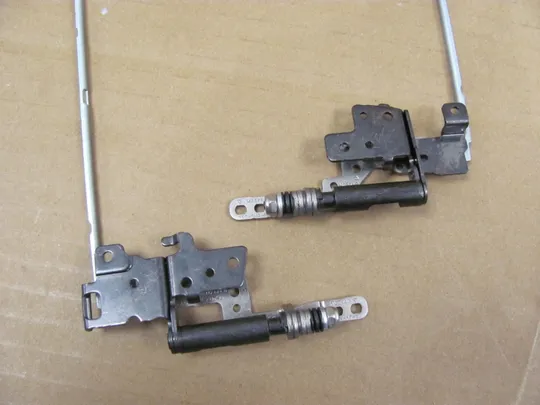 номер0136-4 кріплення з петлями FBX8D010010  для HP ProBook 470 G5 оригінал Характеристики