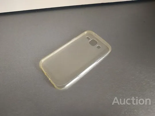 Чехол DIGI для Samsung Galaxy J1 2015 j1 J100 чохол З аукціону