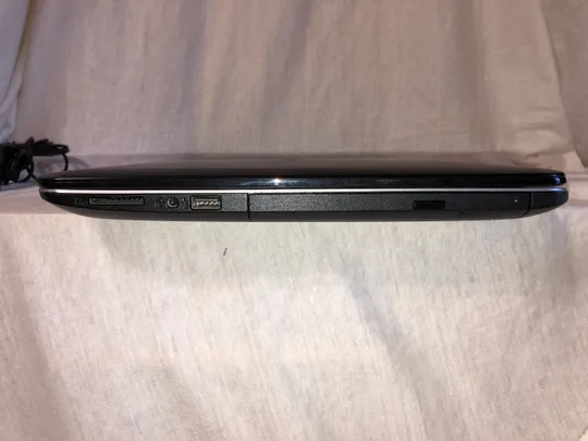 Ноутбук Asus F555L i5-5200U/8gb/HDD 1TB/Intel HD5500 З аукціону